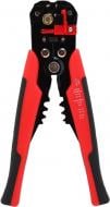 Клещи для снятия изоляции Zhefan Red Action ZF-G04-r