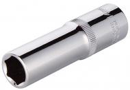 Головка шестигранная удлиненная ½" 14×78 мм Intertool 1 шт. ET-0114