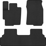 Килимки автомобільні EVAtech Mazda Premacy 1999-2004 (MZ22077Z3RBB) модельні Килимки автомобільні EVAtech Mazda Premacy 1999-2004 (MZ22077Z3RBB) модельні