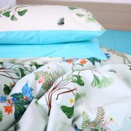 Наволочка Ranforce Elite 17-0281 Elbrus 45x45 см мульти MirSon