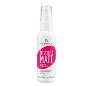 Спрей для фіксації макіяжу Catrice Instant Matt Make-up Setting Spray прозорий 50 мл