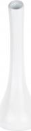 Ваза керамическая SC 1306-31 31 см белая SC 1306-31