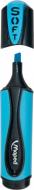 Маркер Maped Maped Fluo Peps Ultra Soft MP.746033 зеленый