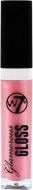 Блеск для губ W7 Glamorous Lip Gloss Pink Diamond 6 мл