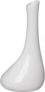 Ваза керамическая SC 1307-22 22 см белая SC 1307-22