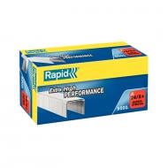 Скобы 24/8+ 5М G SuperStrong 5000 шт. 24860100 Rapid