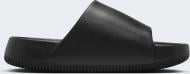 Шлепанцы Nike Calm Slide DX4816-001 р.36,5 черный