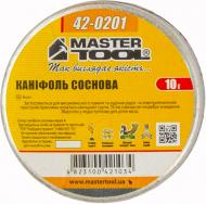 Каніфоль MasterTool соснова 10 г 42-0201
