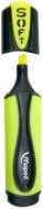 Маркер Maped FLUO PEPS Ultra Soft MP.746034 желтый Маркер Maped FLUO PEPS Ultra Soft MP.746034 желтый