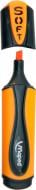 Маркер Maped Fluo Peps Ultra Soft MP.746035 оранжевый Маркер Maped Fluo Peps Ultra Soft MP.746035 оранжевый