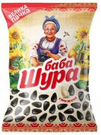 Семена подсолнечника Баба Шура жареные 145 г