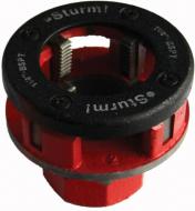 Плашка Sturm трубная 1-1/4" 1065-04-1-1/4