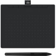 Планшет графічний Huion RTS-300 black