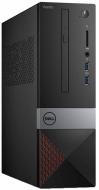 Компьютер персональный Artline Vostro 3470 (3470v13) black