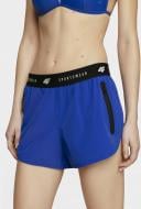 Шорты 4F D4L20-SKDT403-36S р. L зеленый