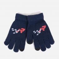 Варежки YO! р.12 RED-0108C-AA5E#000012