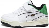 Кроссовки для мальчиков Puma SLIPSTREAM BBALL AC+PS 39433501 р.29 белые