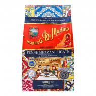 Макарони Di Martino Penne mezzani rigate 500 г