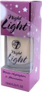 Хайлайтер W7 Light Matte Highligter & Illuminator 10 мл Night Light