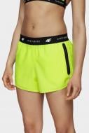 Шорти 4F D4L20-SKDT403-45N р. L зелений