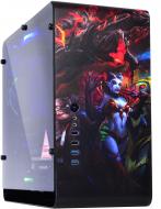 Комп'ютер персональний Artline Overlord (DRAGONv34DH) multicolor