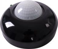 Датчик движения E.NEXT e.sensor.pir.07.black s061034