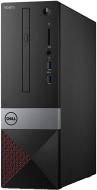 Компьютер персональный Artline Vostro 3470 v17 (3470v17) black