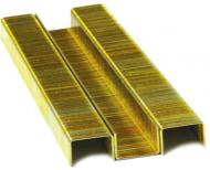 Скоби для ручного степлера Intertool 8 мм тип 21Ga 5000 шт. PT-8009