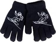 Варежки YO! р.16 RED-0200C-AA5A#000016