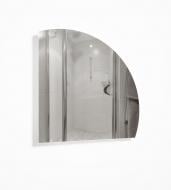 Зеркало настенное Сансервіс MARBLE 100х100 см