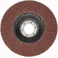 Круг зачисний Sturmax 125 мм P40 9010M-01-125-040