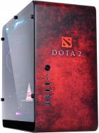 Комп'ютер персональний Artline Overlord (DRAGONv35DR) multicolor