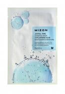 Маска тканевая для лица MIZON Joyful Time Essence Mask Hyaluronic Acid 25 г 1 шт.