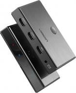 Сплиттер UGREEN черный (50707EU)