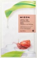 Маска для лица MIZON Joyful Time Essence 23 г 1 шт.