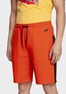 Шорты 4F D4L20-SKMD203-62S р. XL красный