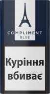 Сигареты Marvel Compliment Blue Demi (4820192100151)