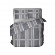 Комплект постельного белья семейный Шеффилд UP! (Underprice)