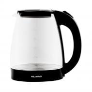 Электрочайник Milano KT-4001 B Total Black Электрочайник Milano KT-4001 B Total Black