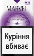 Сигареты Marvel Purple Energy 25 шт. (4820192104876)