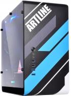 Компьютер персональный Artline Overlord (DRAGONv36CB) multicolor