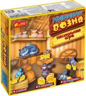 Настольные игры для детей Ranok Creative