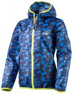 Куртка для хлопчиків демісезонна Litiri jrs 257584-905915 синя Куртка для хлопчиків демісезонна Litiri jrs 257584-905915 синя