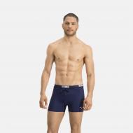 Плавки Puma SWIM MEN LOGO SWIM TRUN 90765701 р.L темно-синий