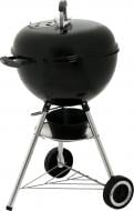 Гриль вугільний Weber One-Touch Original без термометра 47 см Гриль вугільний Weber One-Touch Original без термометра 47 см