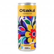 Комбуча Otaká Комбуча 0,25 л Комбуча Otaká Комбуча 0,25 л