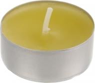 Набір свічок ароматичних Kyiv Candle Factory Персик 6 шт. 7013