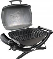 Гриль електричний Weber Q1400 Гриль електричний Weber Q1400