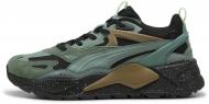 Кросівки чоловічі демісезонні Puma RS-X EFEKT SPECKLE 39479103 р.42 хакі