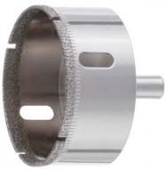 Коронка алмазна Intertool 65 мм SD-0373